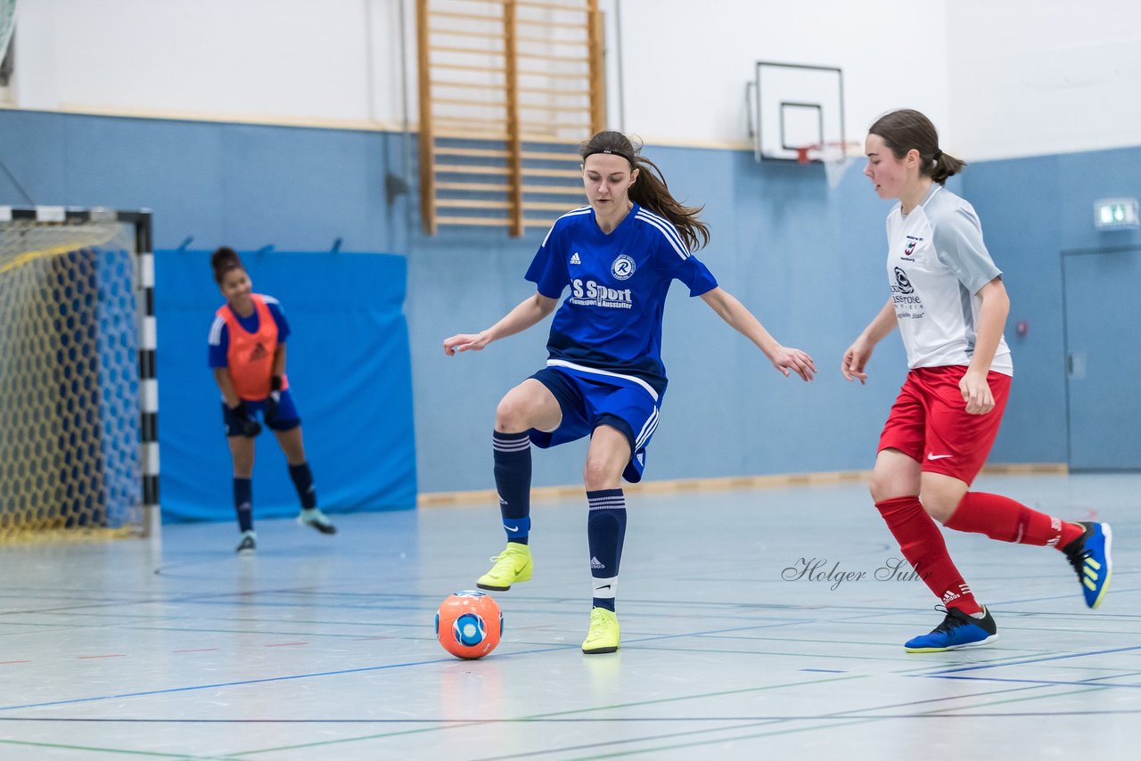 Bild 155 - HFV Futsalmeisterschaft